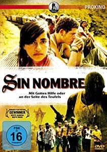 Alle DVDs: SIN NOMBRE                  WIE NEU – Neu (gemäss Beschreibung) aus Romanshorn von L-DVD
