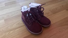 Elefanten Stiefel Boots für Mädchen Grösse 24