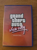 Grand Theft Auto: Vice City - PS2 