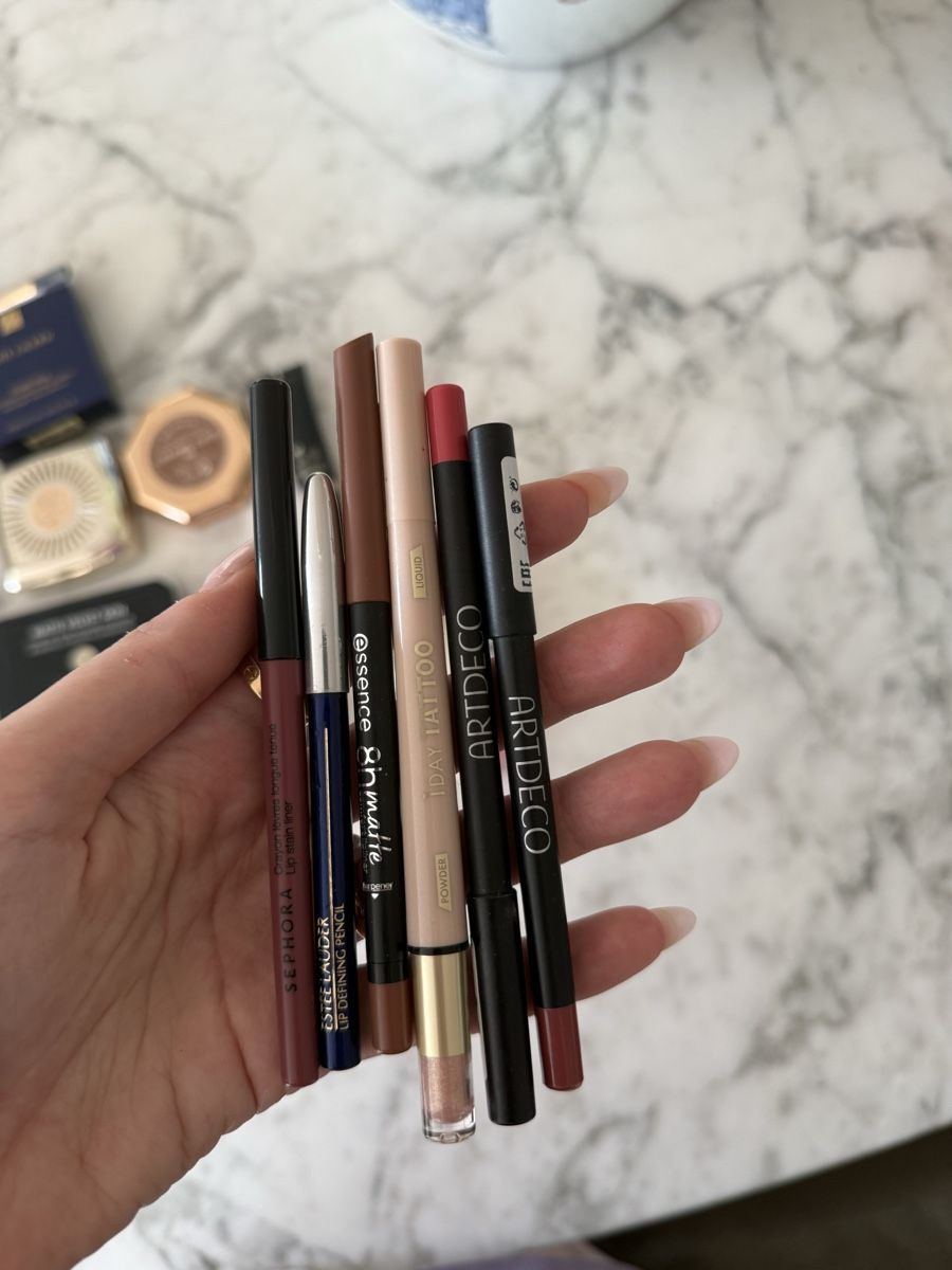 Make-up: Make-Up Set – Gebraucht aus Dietlikon von lizz.yy 3