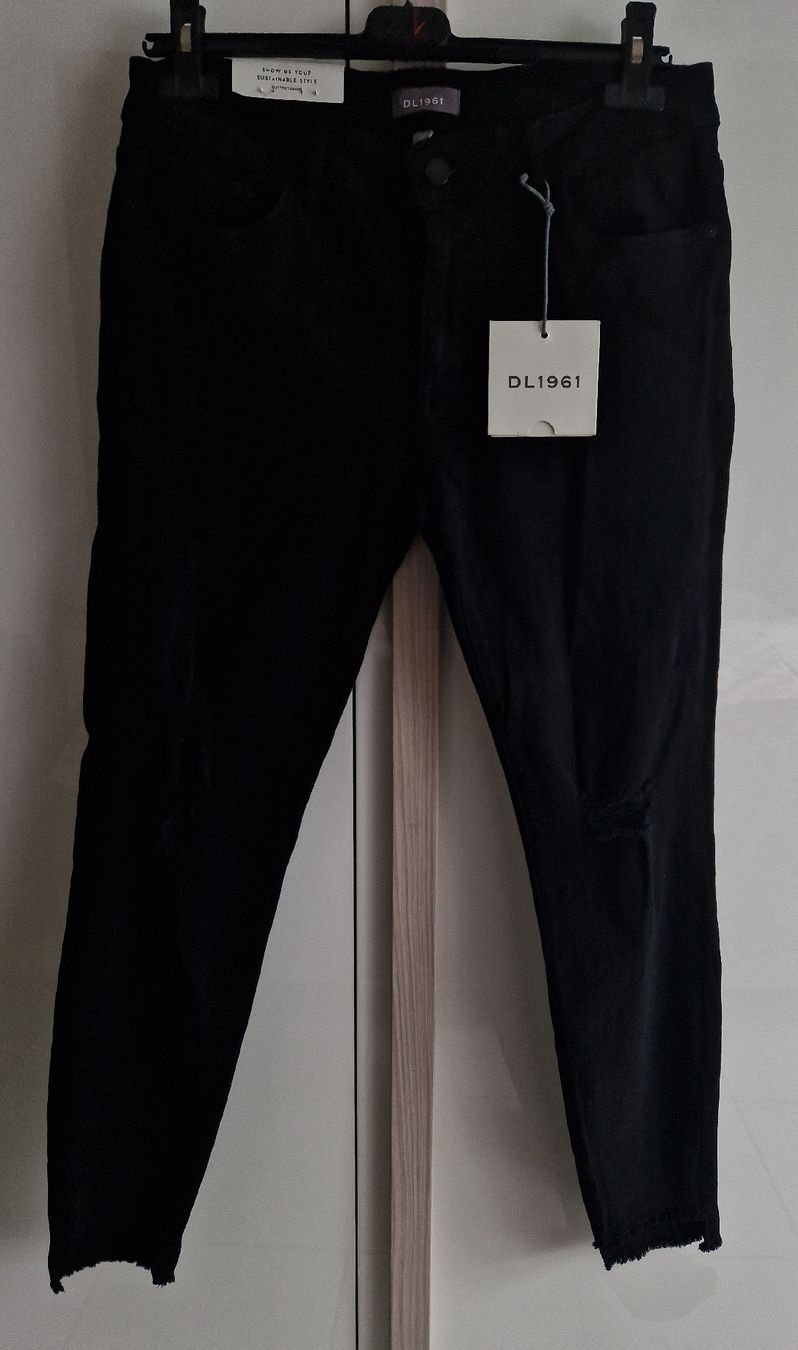 Jeans: Jeans DL1961. Original – Nuovo e nell'imballaggio originale da Arbedo venduto da Gyn