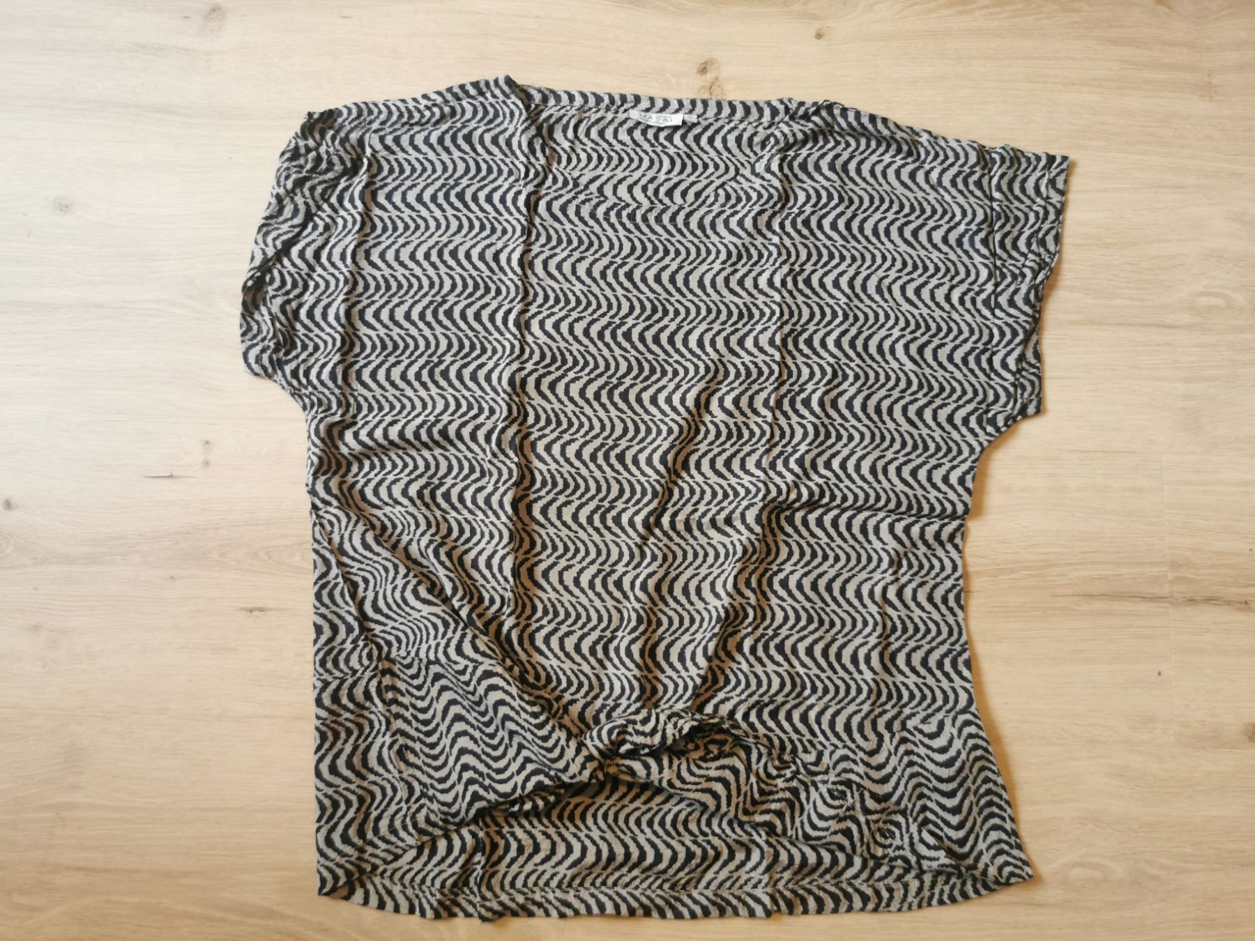 Blusen: Sommerliches Shirt/Bluse – Gebraucht aus Grosswangen von Weidhof6