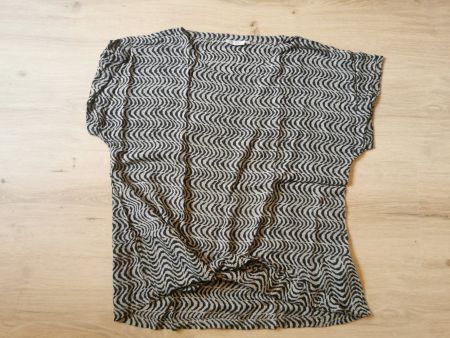 Sommerliches Shirt/Bluse