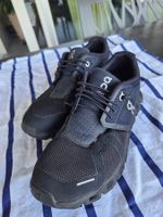 Chaussures On Cloud noires taille 37.5  tres bon état