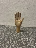 IKEA Handskalad Deko Hand naturfarben