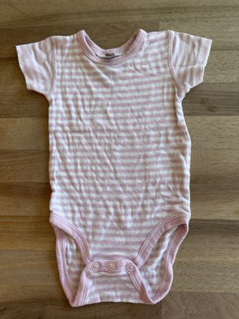 Hust & Claire Body, Grösse 62