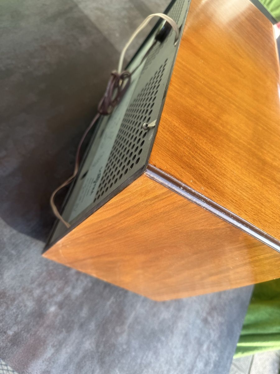Radios: Vintage Radio – D'occasion à Horriwil par Carrera68 6