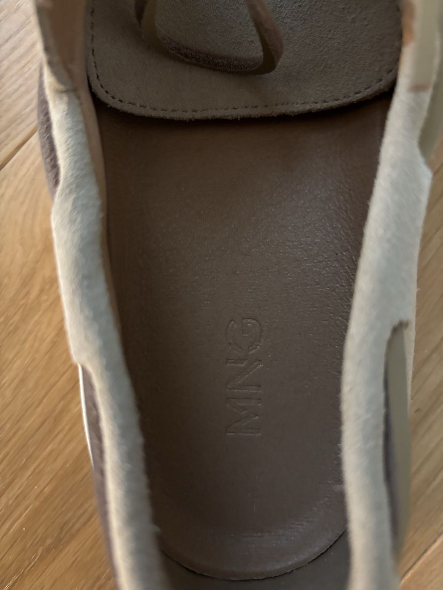 Mango Herrenschuhe: Herrenschuhe Gr.42 Mango – Gebraucht aus Mettmenstetten von Forlan23 2