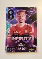 Topps Match Attax 26/27 Infinity Hugo Ekitike Nr. 5