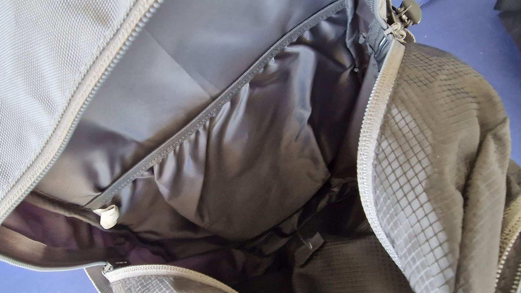 Zaini: Rucksack von M Mus-Max von Halfar – Usato da Wil  AG venduto da Kfloh 2