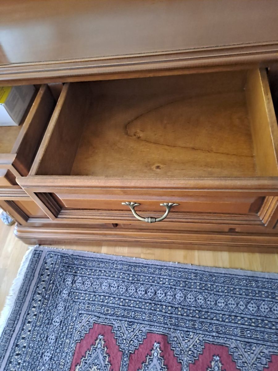 Commodes: Kommode Massiv Holz – D'occasion à Dübendorf par KrisRoss 3