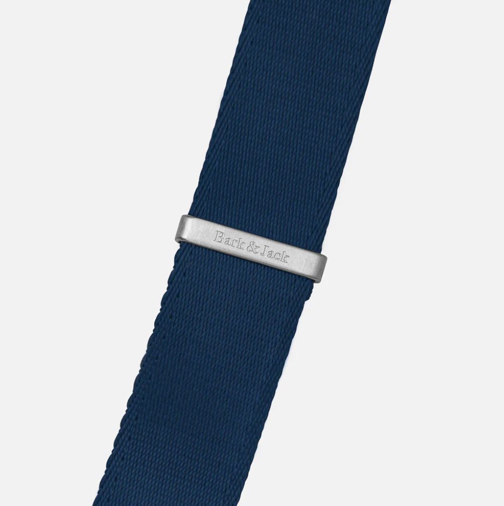 Tessuti: Fabric strap – Nuovo e nell'imballaggio originale da Gland venduto da AlpineTime_CH 3