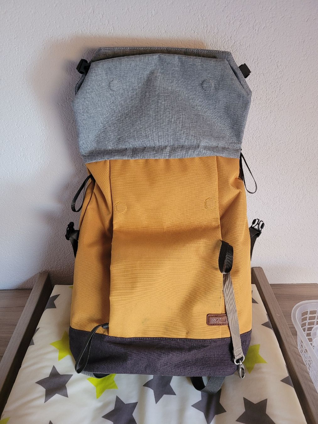 Zwei Zaini: Zwei Rucksack – Nuovo (secondo la descrizione) da Bennau venduto da Cav_v8tx 1