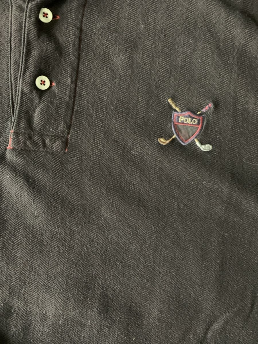 Ralph Lauren Magliette Polo: Polo by Ralph Lauren Gr.XXL – Usato da Bonaduz venduto da padia3 2