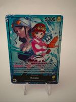 One Piece TCG - OP12-081 Koala AA Leader