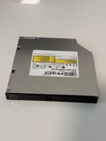 DVD Brenner Toshiba Samsung SN-208 Slim