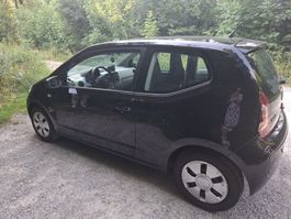 VW Up | MFK April 2026 | läuft top | sparsam & zuverlässig