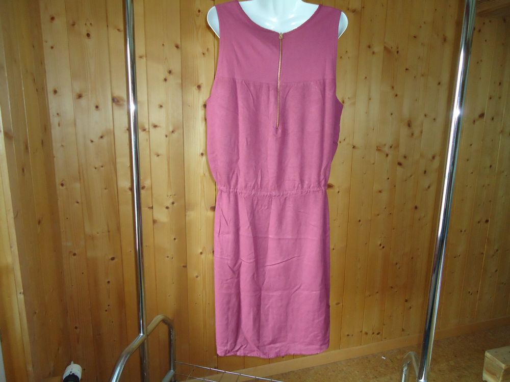 CECIL - neuwertiges Sommerkleid aus Viskose, Gr. XXL | Kaufen auf Ricardo