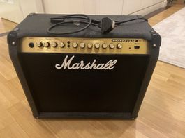 Marshall Valvestate VS65R combo amplifier