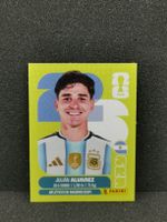 Panini Wm 2026 Sticker :Julián Alvarez Arg 19