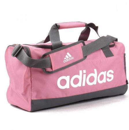 Sac sport Adidas rose très  bon état