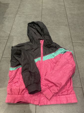 Regenjacke für Kinder Grösse 140 Mädchen