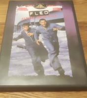 Fled - Flucht nach Plan - mit Laurence Fishburne (DVD)