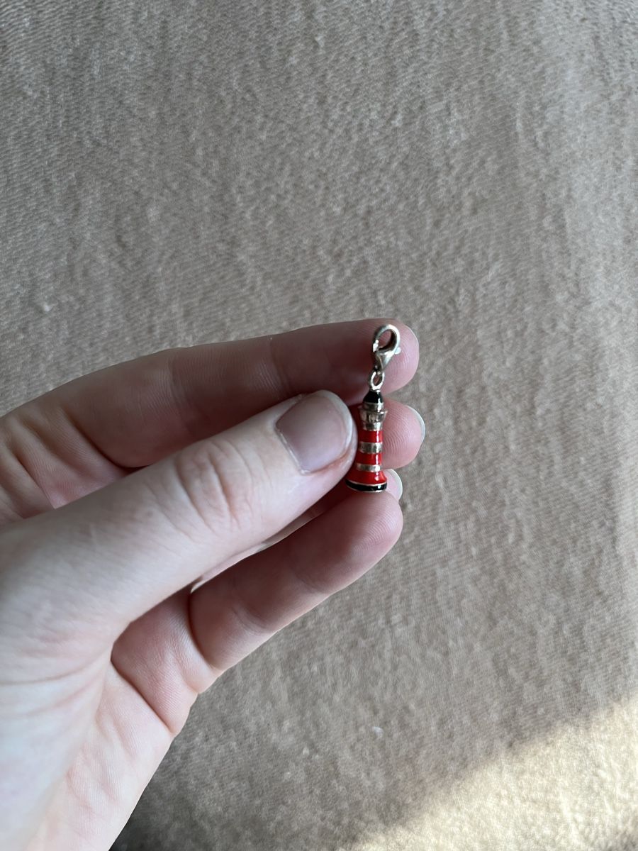 Ciondoli: Thomas Sabo Leuchtturm Charms – Usato da Gockhausen venduto da Lali013 1
