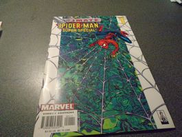 Ultimate Spider-Man Super Special ISSUE 1