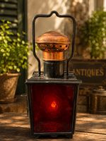 Antike Laterne -Antique Lantern