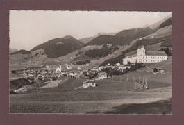DISENTIS - Oberalp - 1951