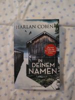 Harlan Coben - In deinem Namen