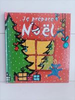 Je prépare Noël / Valérie Leca / France loisirs 2001