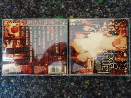CD : Lamb of god