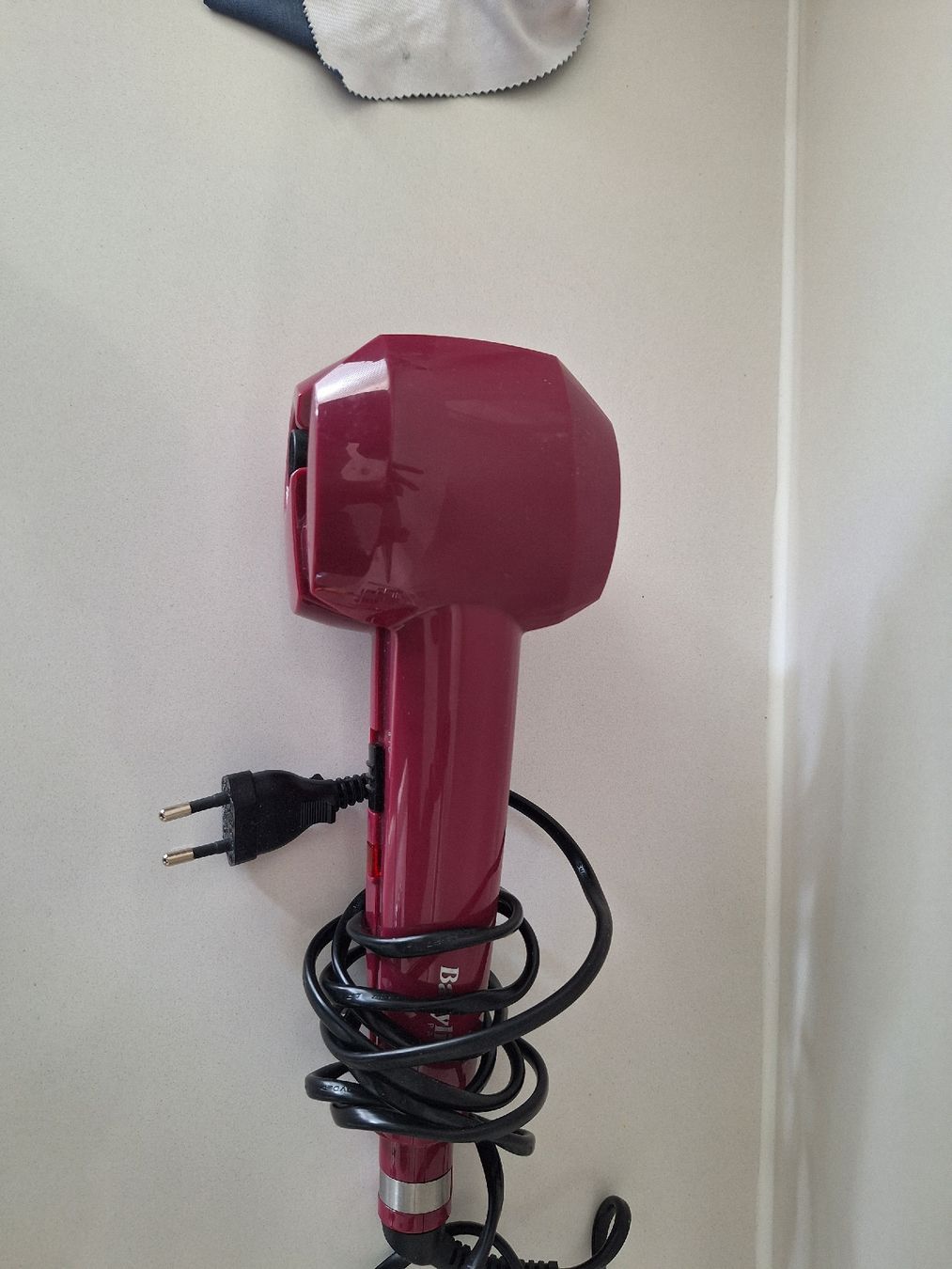 BaByliss Piastre & Arricciacapelli: Babyliss Curl Secret - Top Zustand – Usato da Sursee venduto da Schuepbi 2