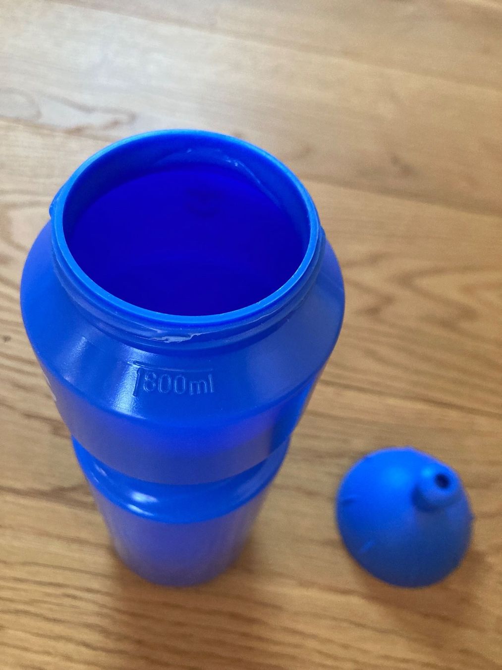Gourdes & Thermos: Trinkflasche – D'occasion à Wichtrach par Aramis3628 4