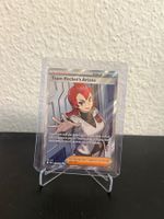 Pokemon Karte (Team Rockets Ariana) 224/182