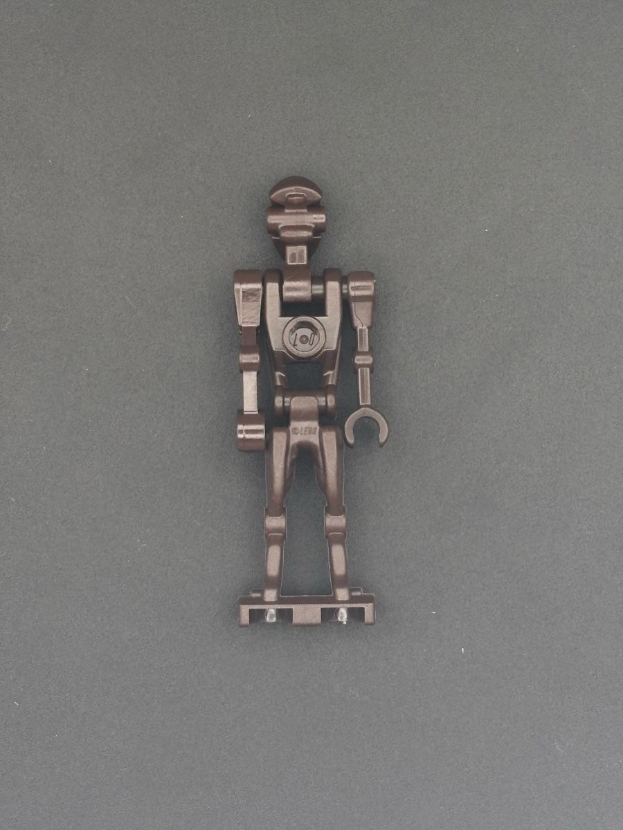 Lego Jouets: Lego Star Wars Commando Droid Captain (sw0448) – D'occasion à Winterthur par Diwolf 1