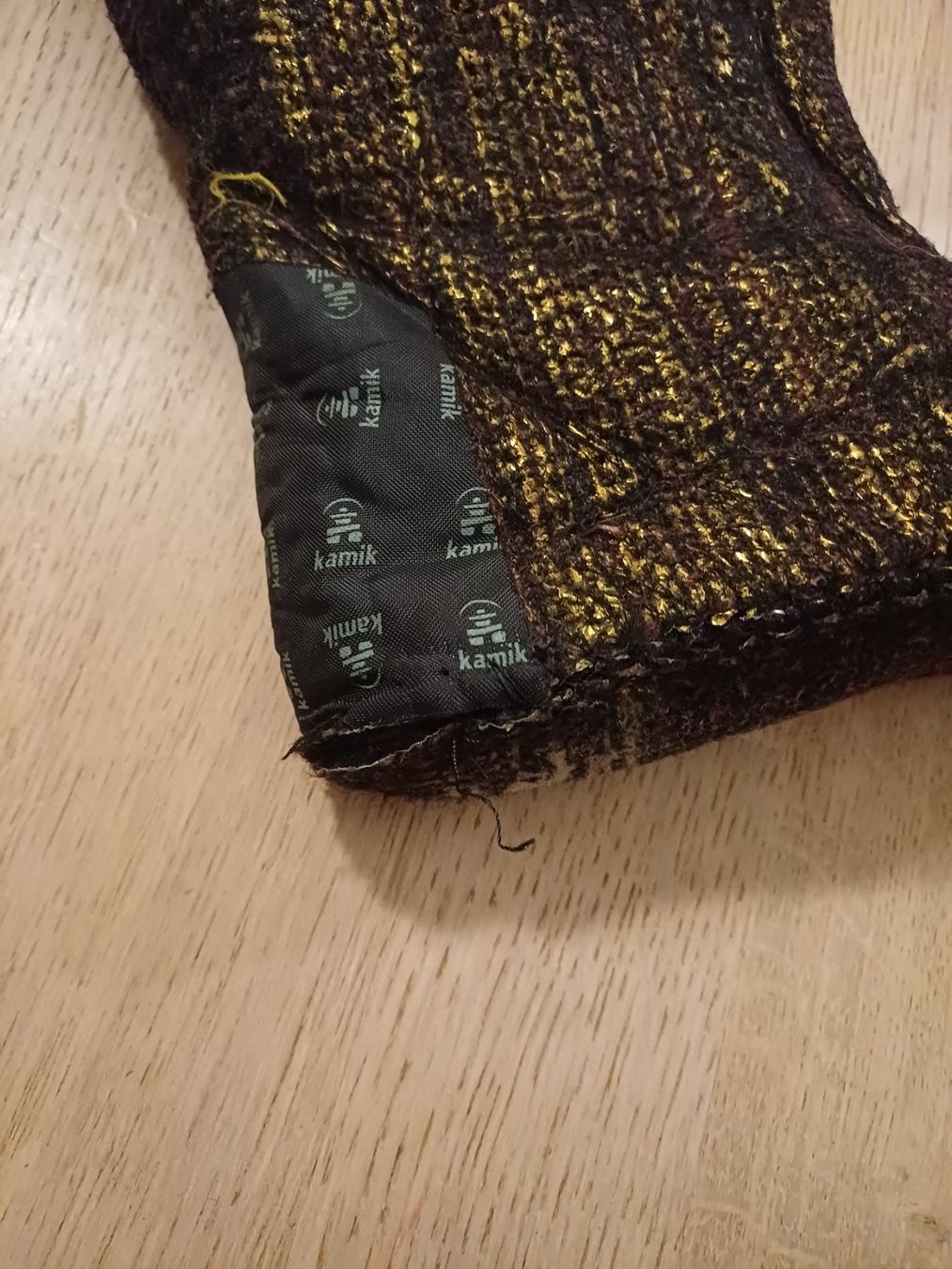 Kamik Scarpe per ragazzi: Kamik 37 – Usato da Wilen b. Wollerau venduto da Freyli01 5