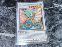 Yu-Gi-Oh! / Antiker Feendrache (Rare)
