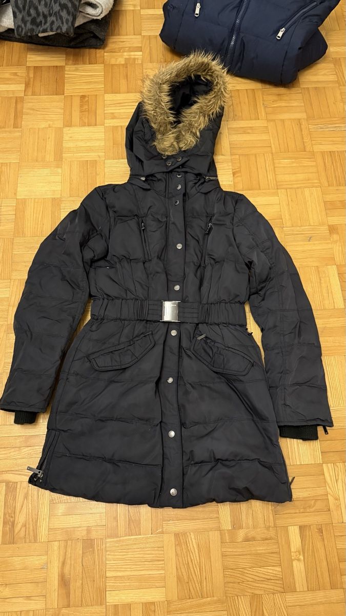 Pepe Jeans Giacche: Pepe Jeans – Usato da Olten venduto da Elifsu