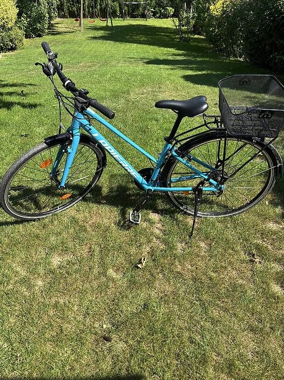 Lapierre Velos: Velo de ville - Lapierre – Gebraucht aus Vandoeuvres von Molnarfi 1