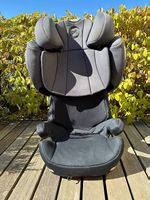 Cybex Solution Q2-Fix Autositz (15-36kg)
