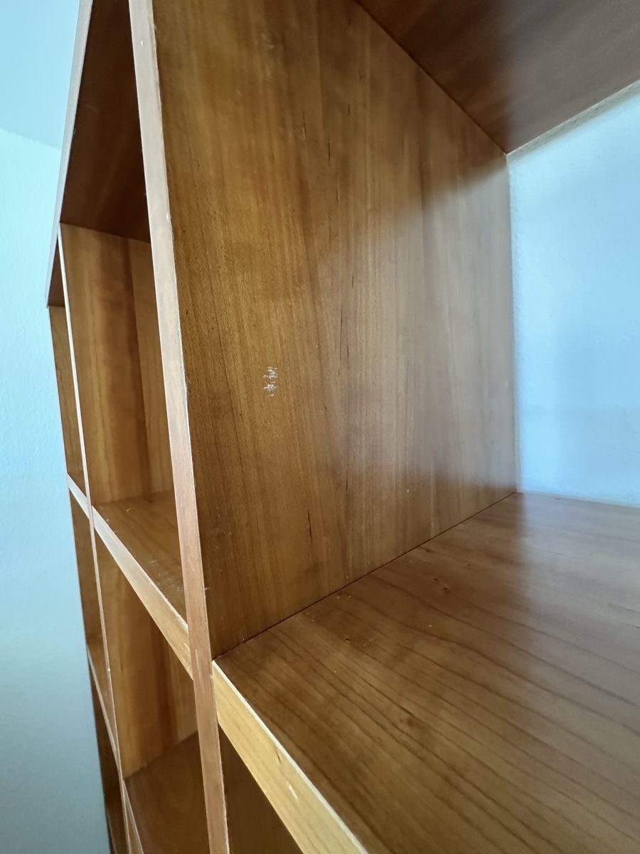 Regale: Regal / Raumtrenner – Gebraucht aus Basel von JoelNoel 4