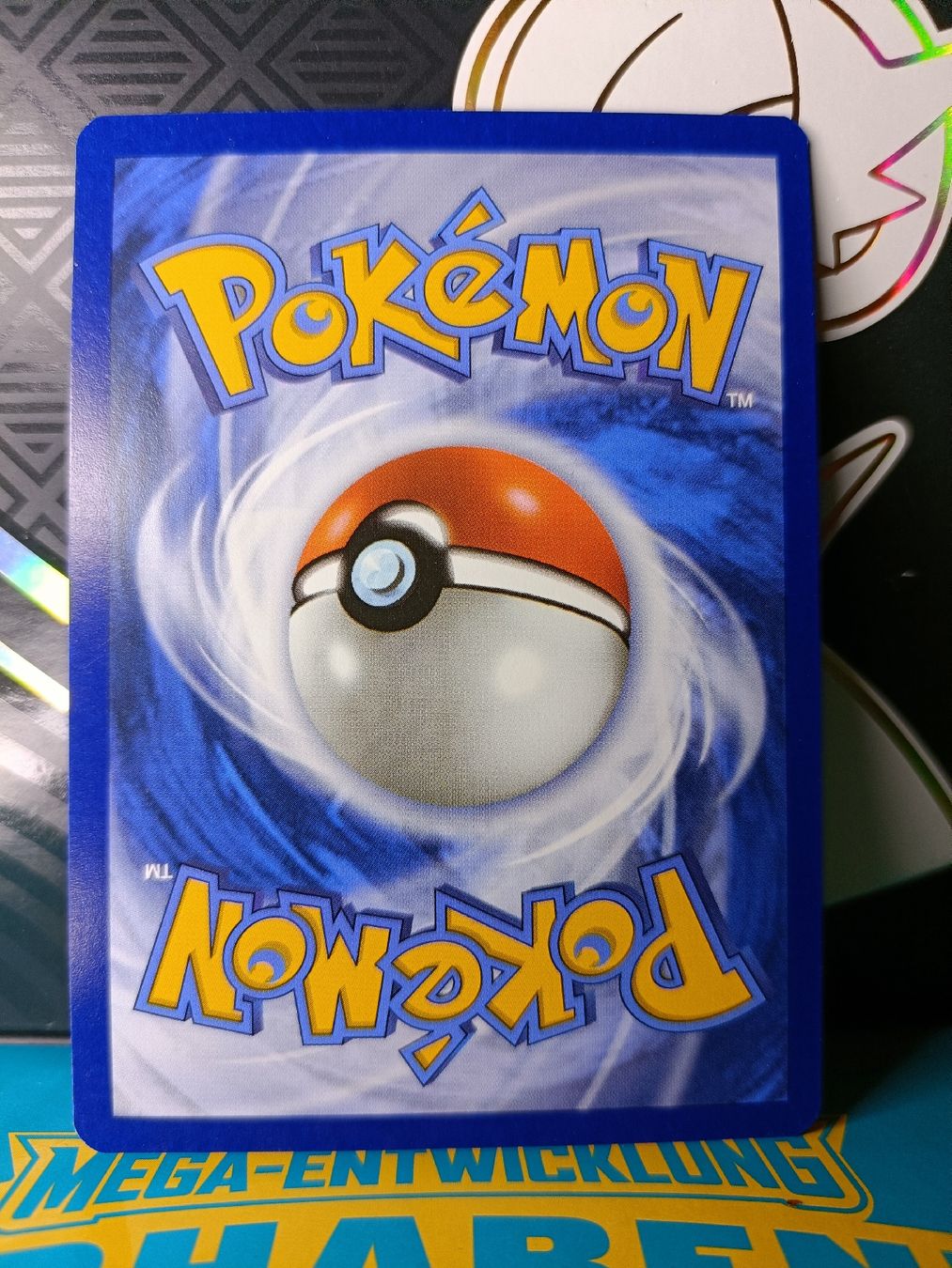 Pokémon Carte collezionabili: N's Reshiram Reverse Acended heros (EN) – Usato da Zürich venduto da Sysyem-pokemon 1