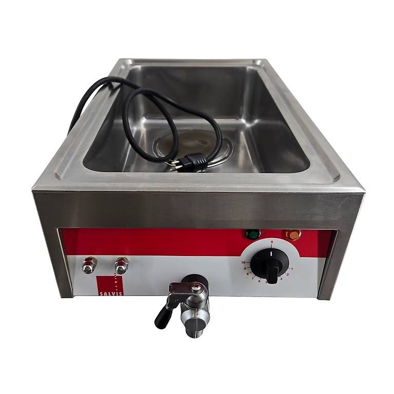 Elettrodomestici da cucina: Pastakocher Smartline Salvis AKP1 – Usato da Wolhusen venduto da Gastrorampe