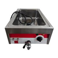 Pastakocher Smartline Salvis AKP1