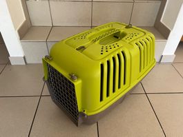 Transportbox Hund/Katze