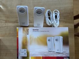 Powerline Connection Kit