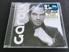 Garou -CD- (Neu/Sealed)